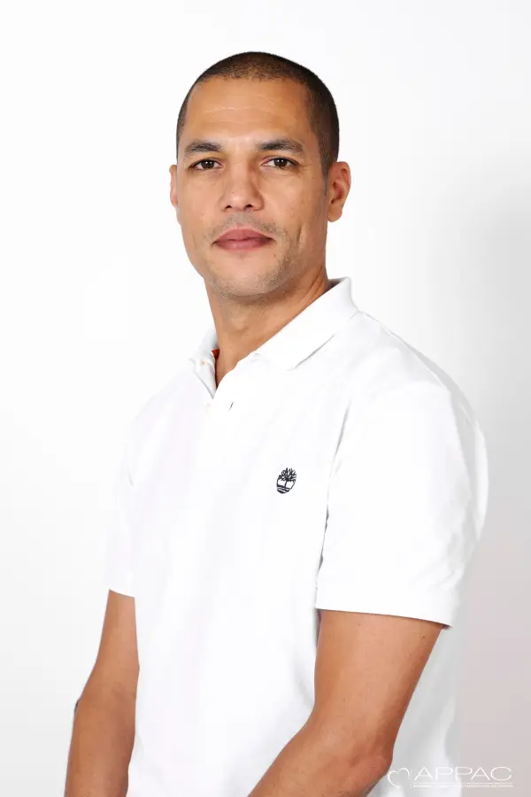 Mohamed ABDELLAOUI