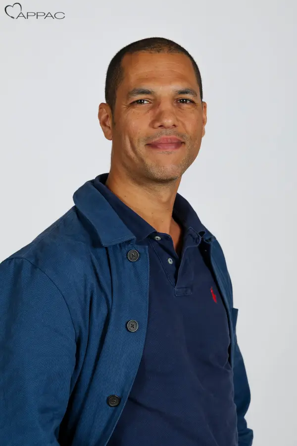 Mohamed ABDELLAOUI