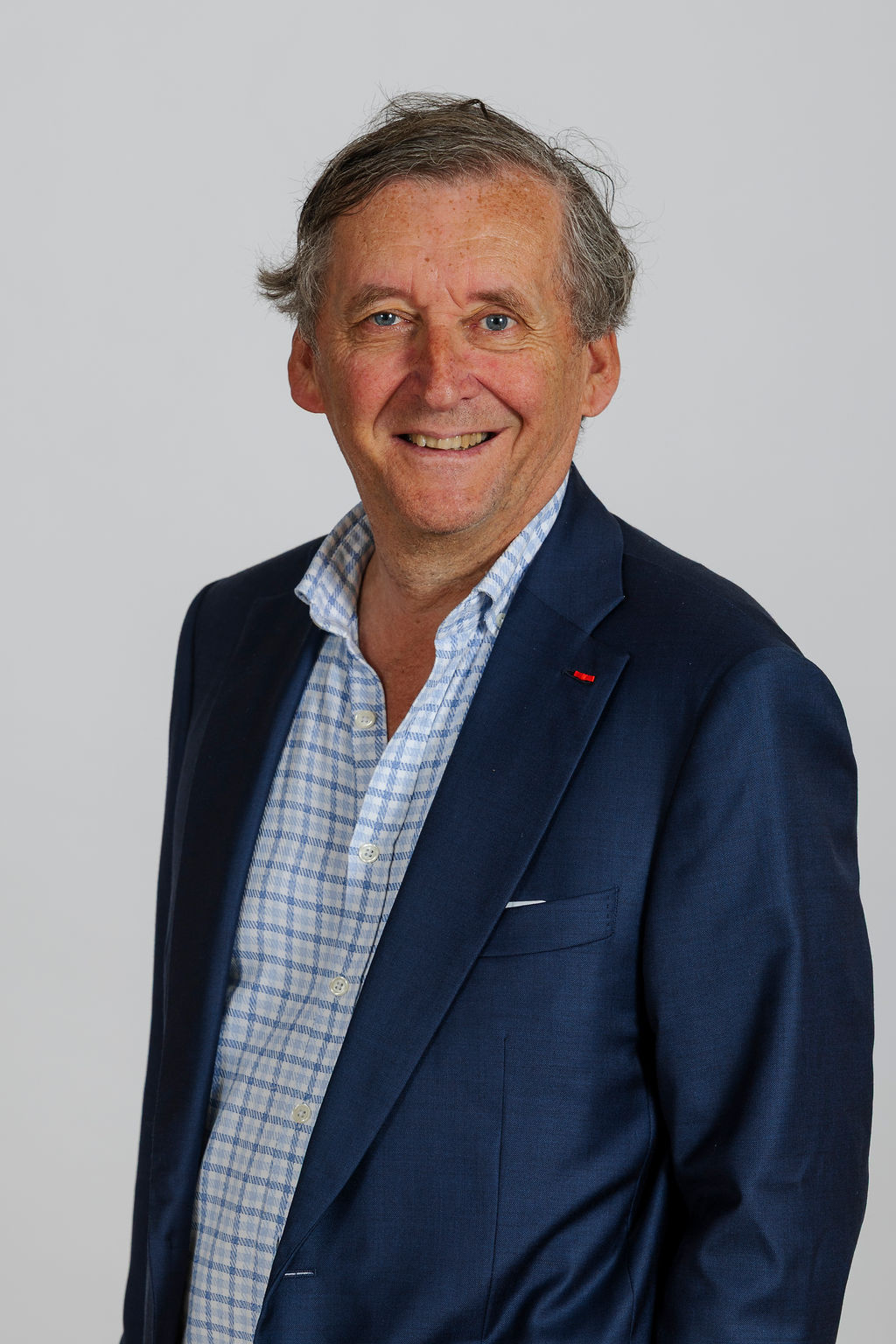 Franck ALBERT