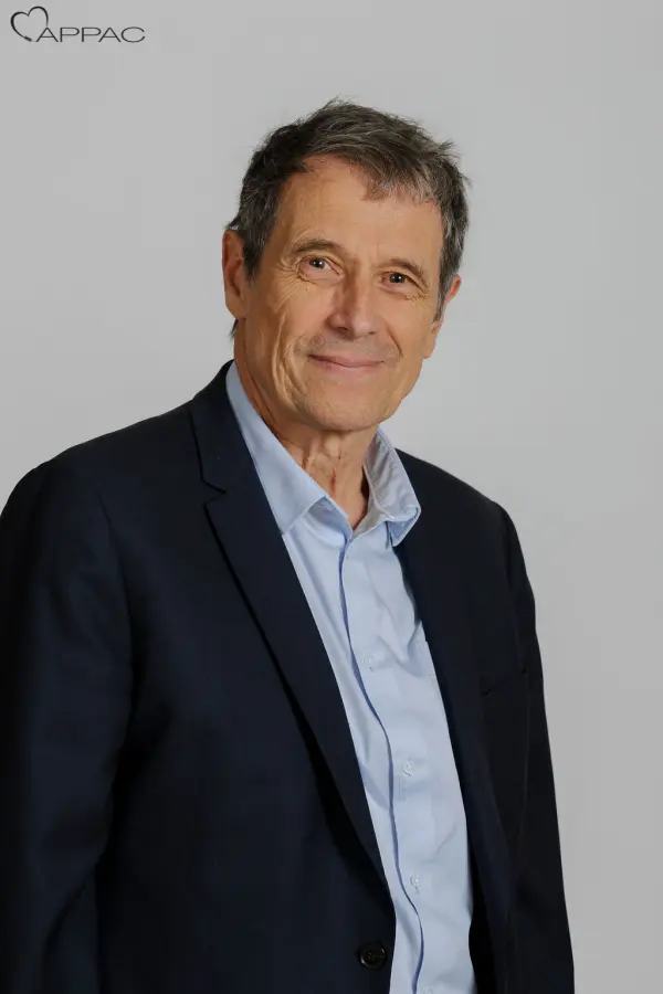Pierre AUBRY