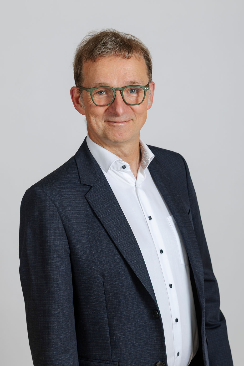 Cyrille BERGEROT