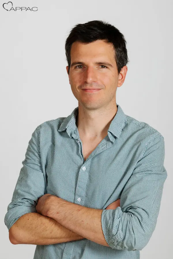 Marc BONNET