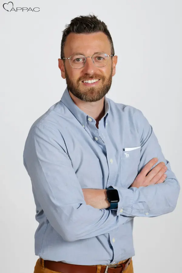 Gaël BOUCHOU