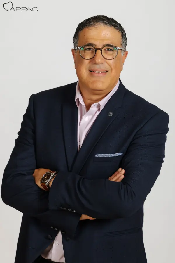 Ziad BOUERI