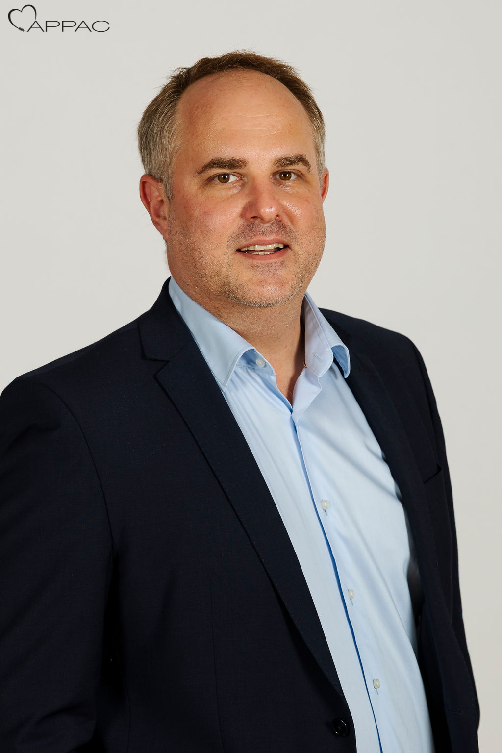 Frédéric BOUISSET