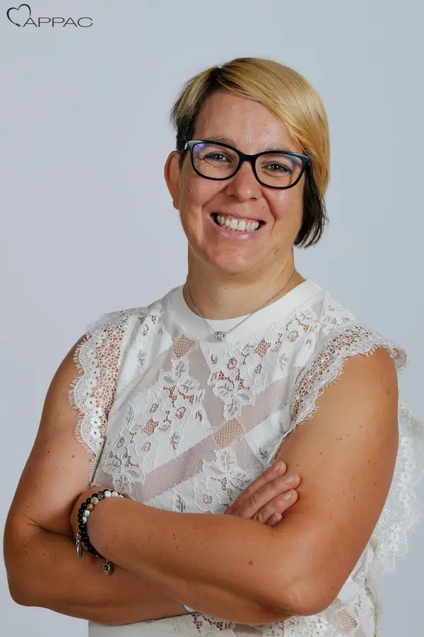 Julie CAMPAGNO
