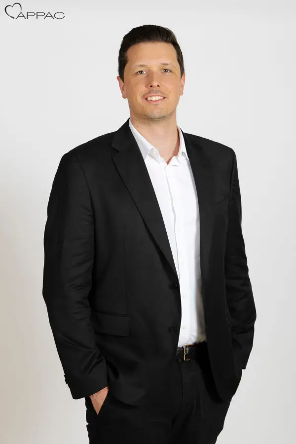 Ronan CANITROT