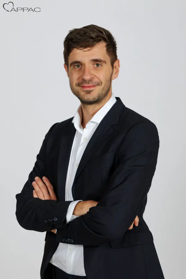 Hugo CAVALERIE