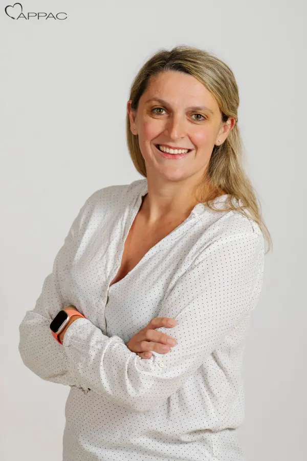 Carole CHAMBONNET