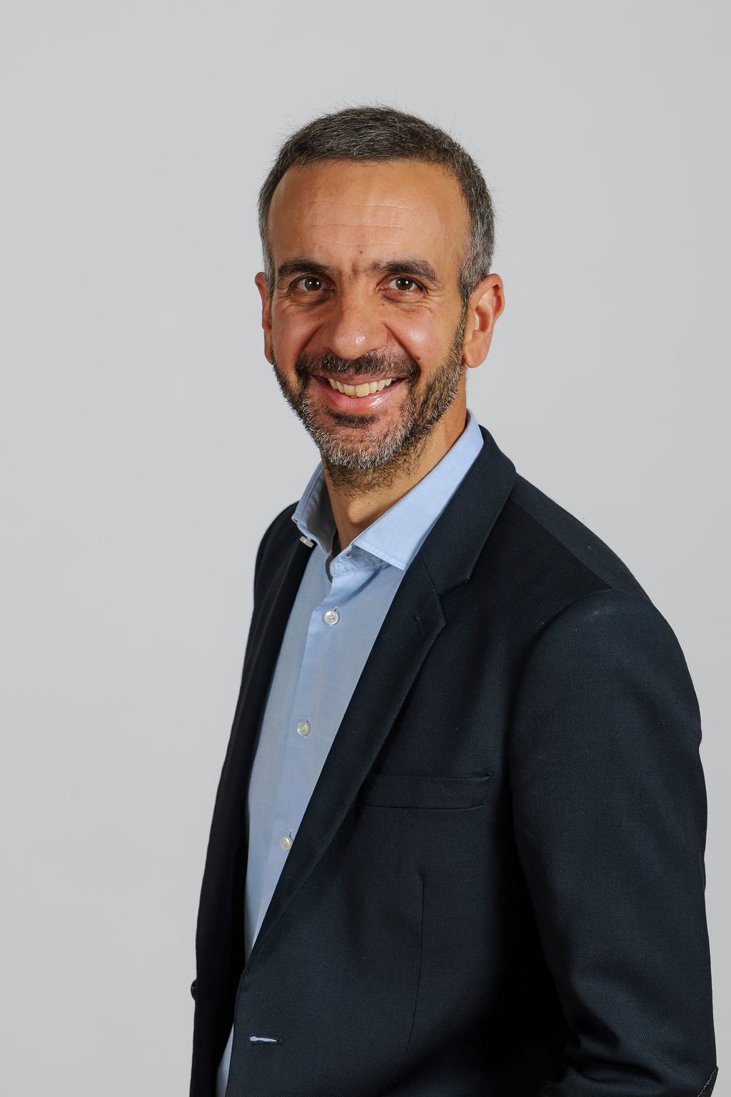 Nicolas COMBARET