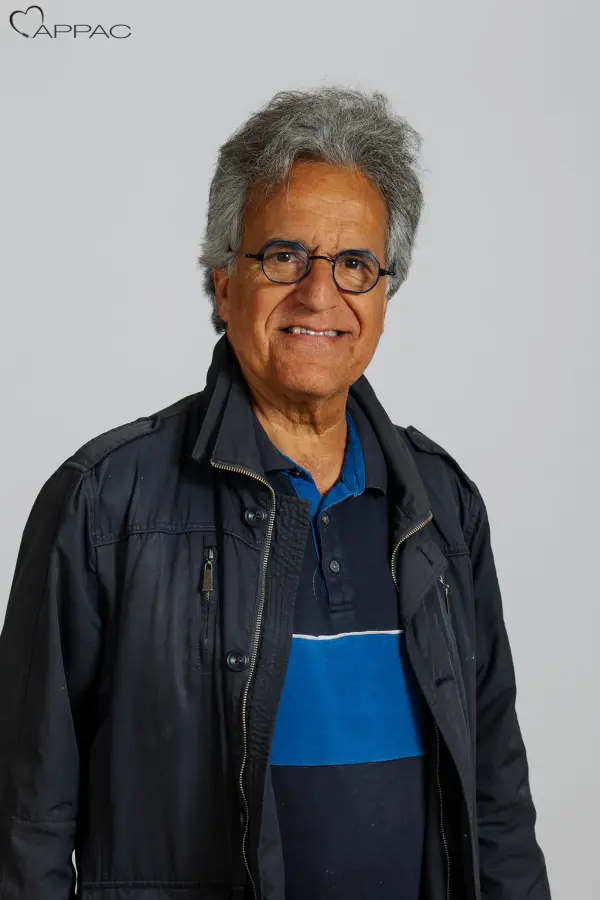 Thierry CORCOS