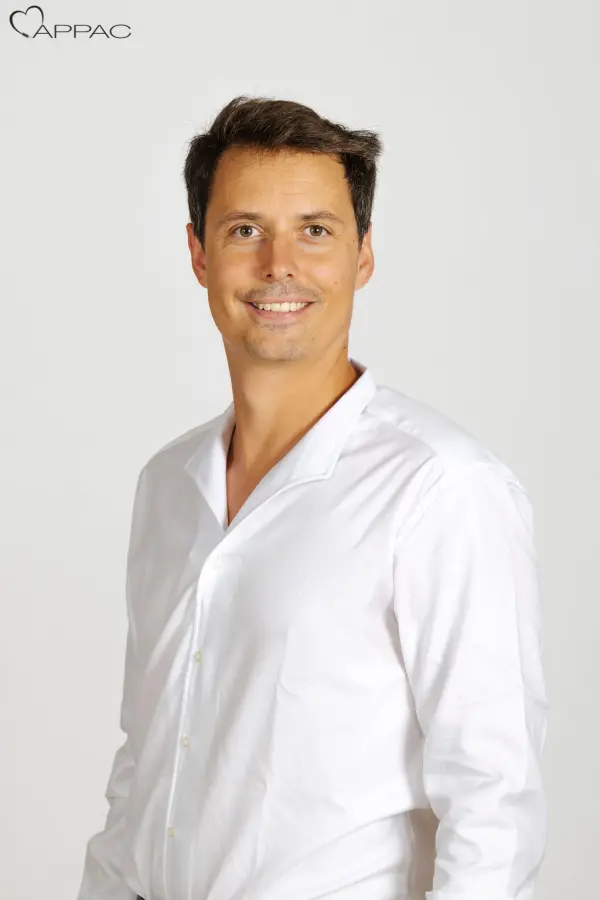 Thibaut DABRY