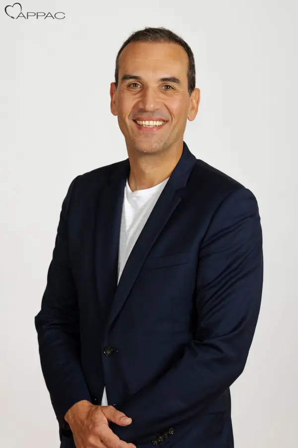 Nicolas DUMONTEIL