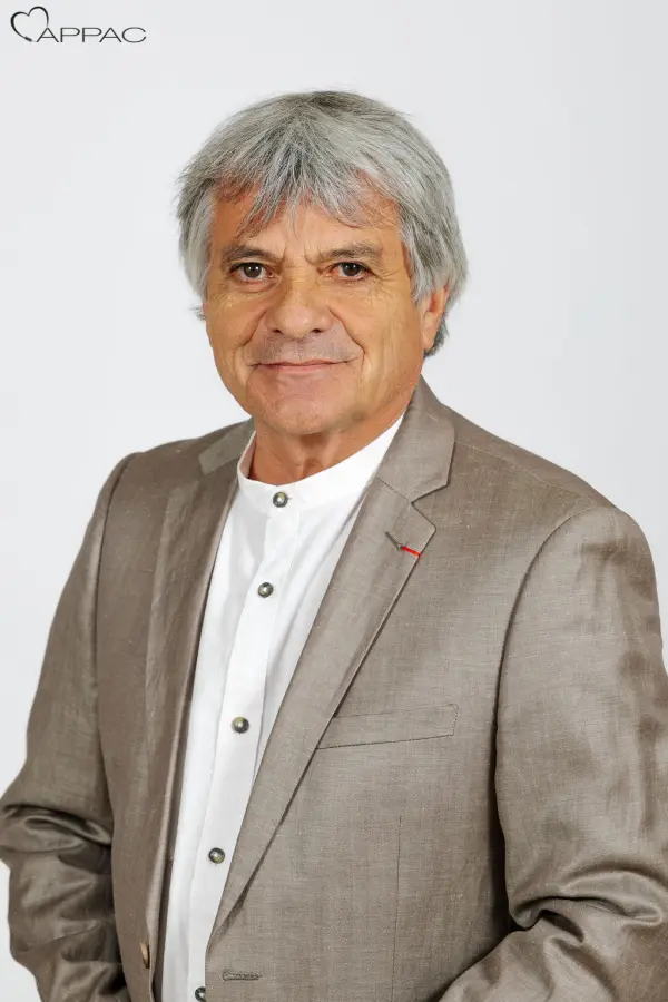 Patrick ECOLLAN