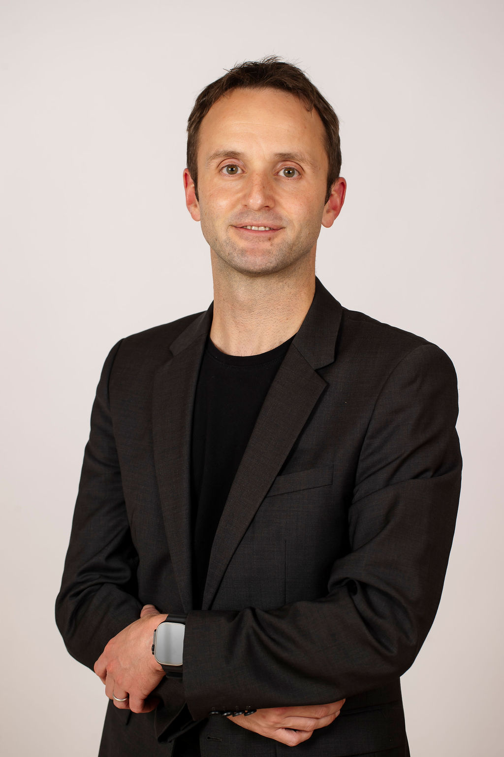 Stéphane FOURNIER