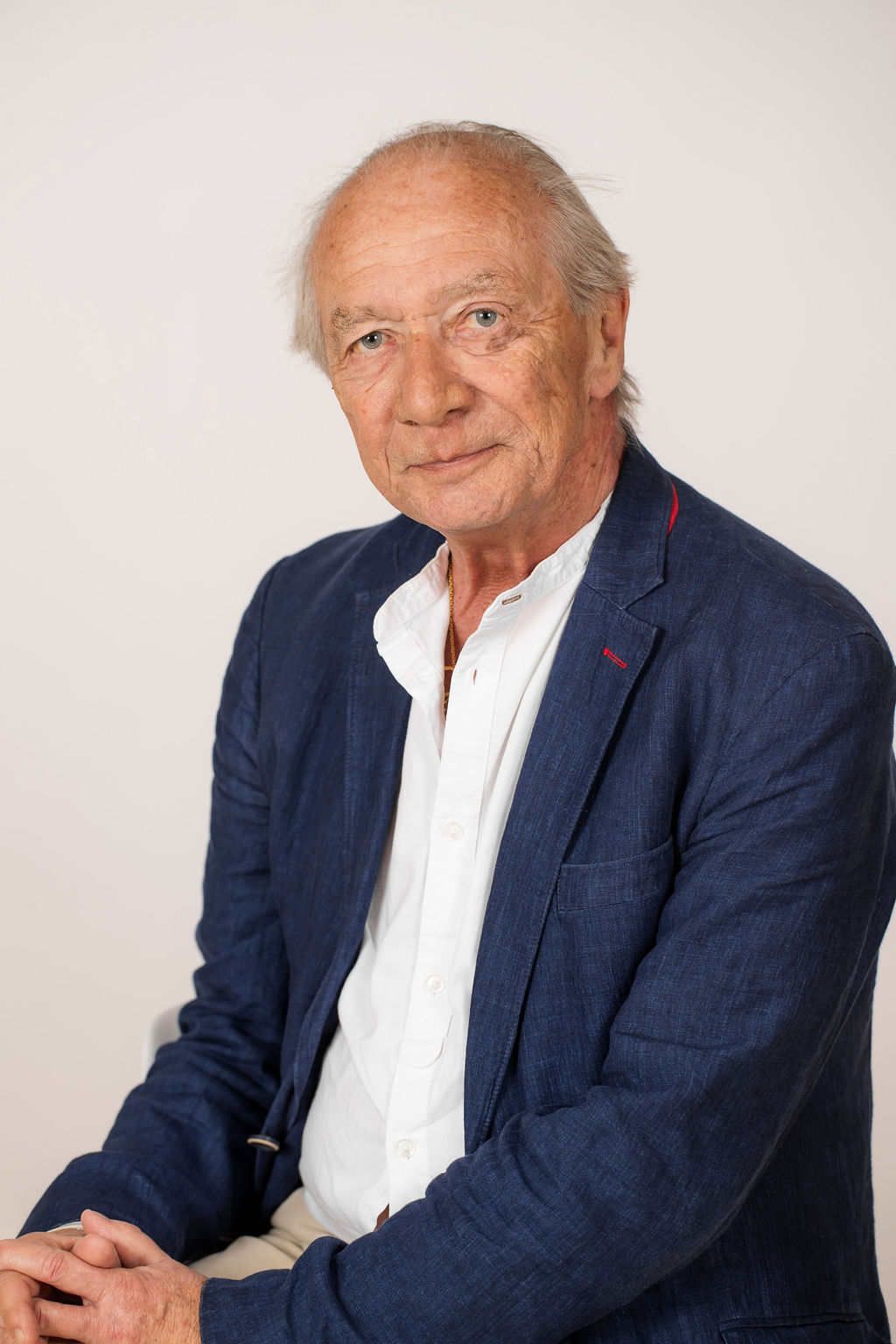 Michel HANSSEN