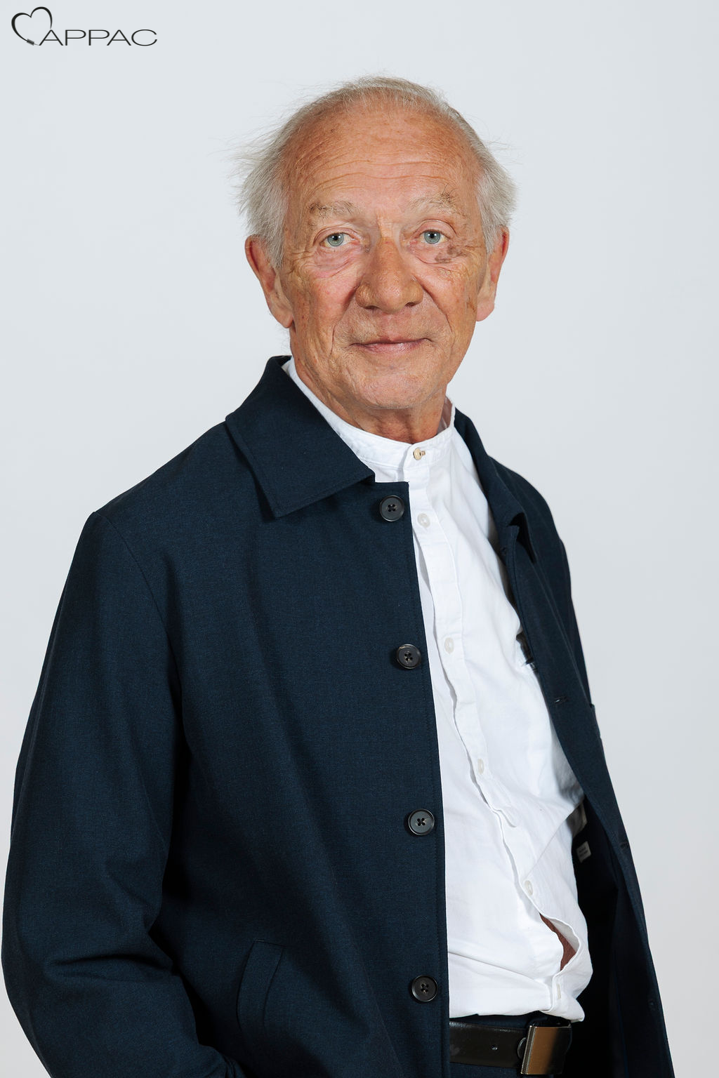 Michel HANSSEN