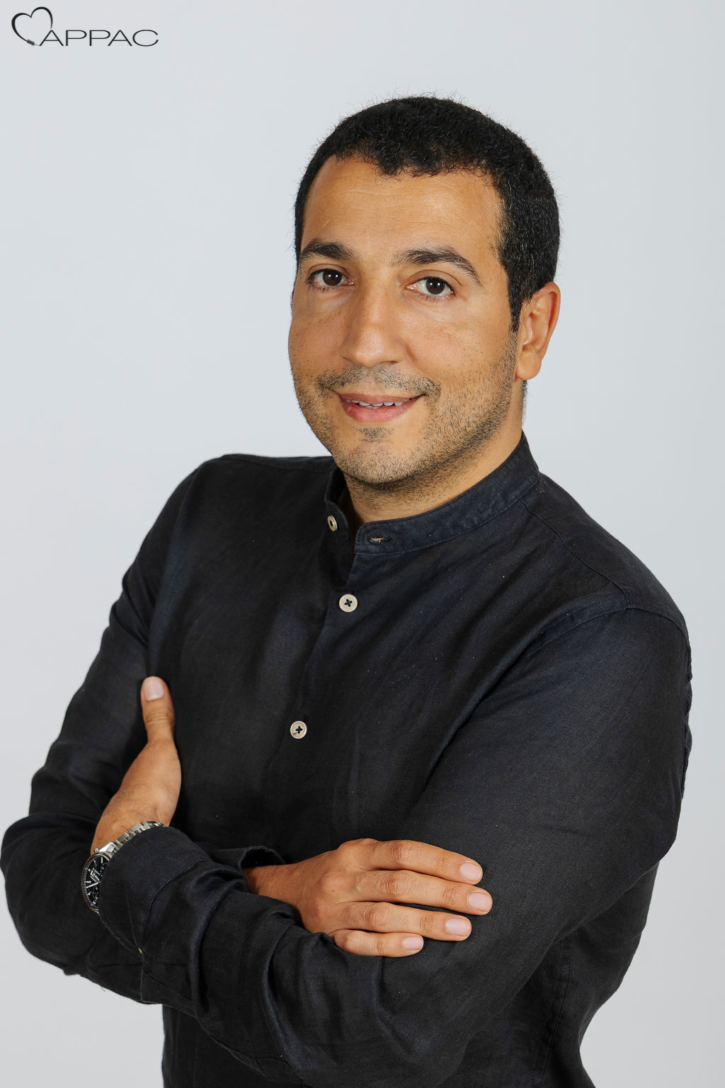 Brahim HARBAOUI