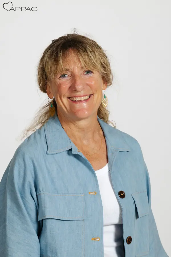Nathalie LATTARICO