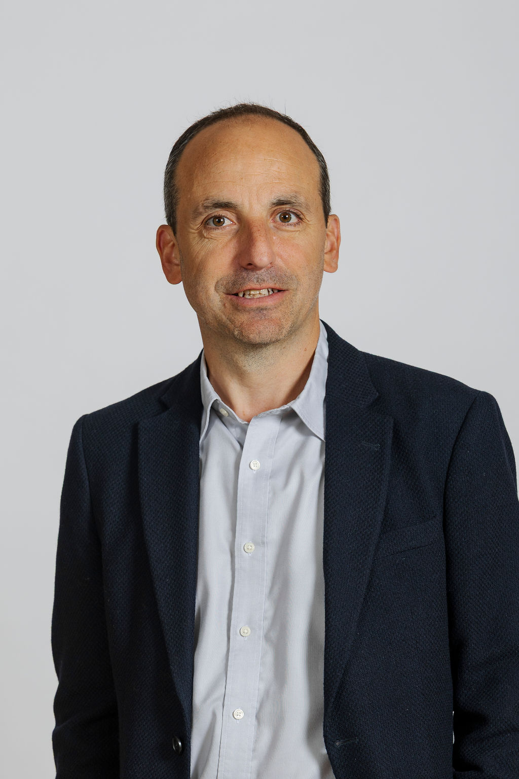 Pierre LEDDET