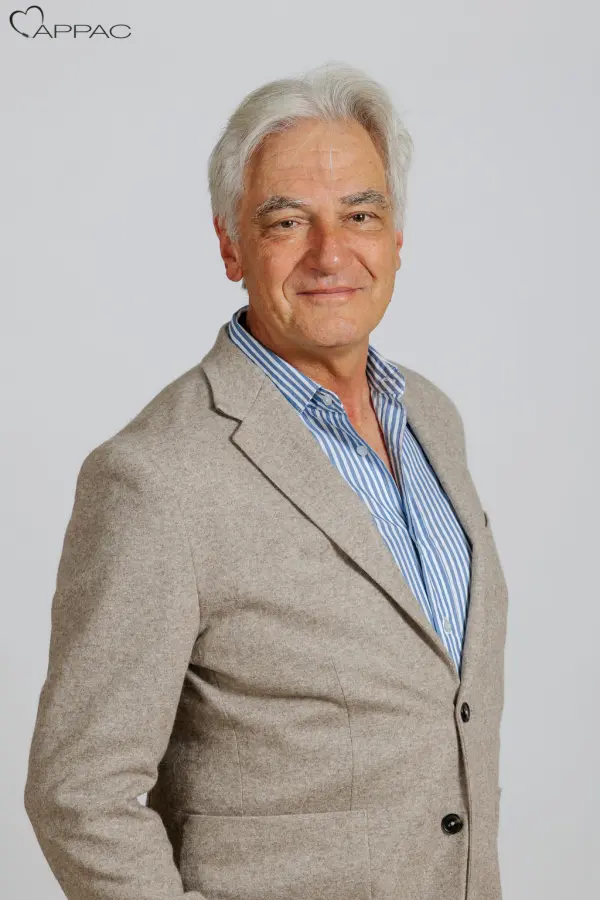 Bernard LIVAREK
