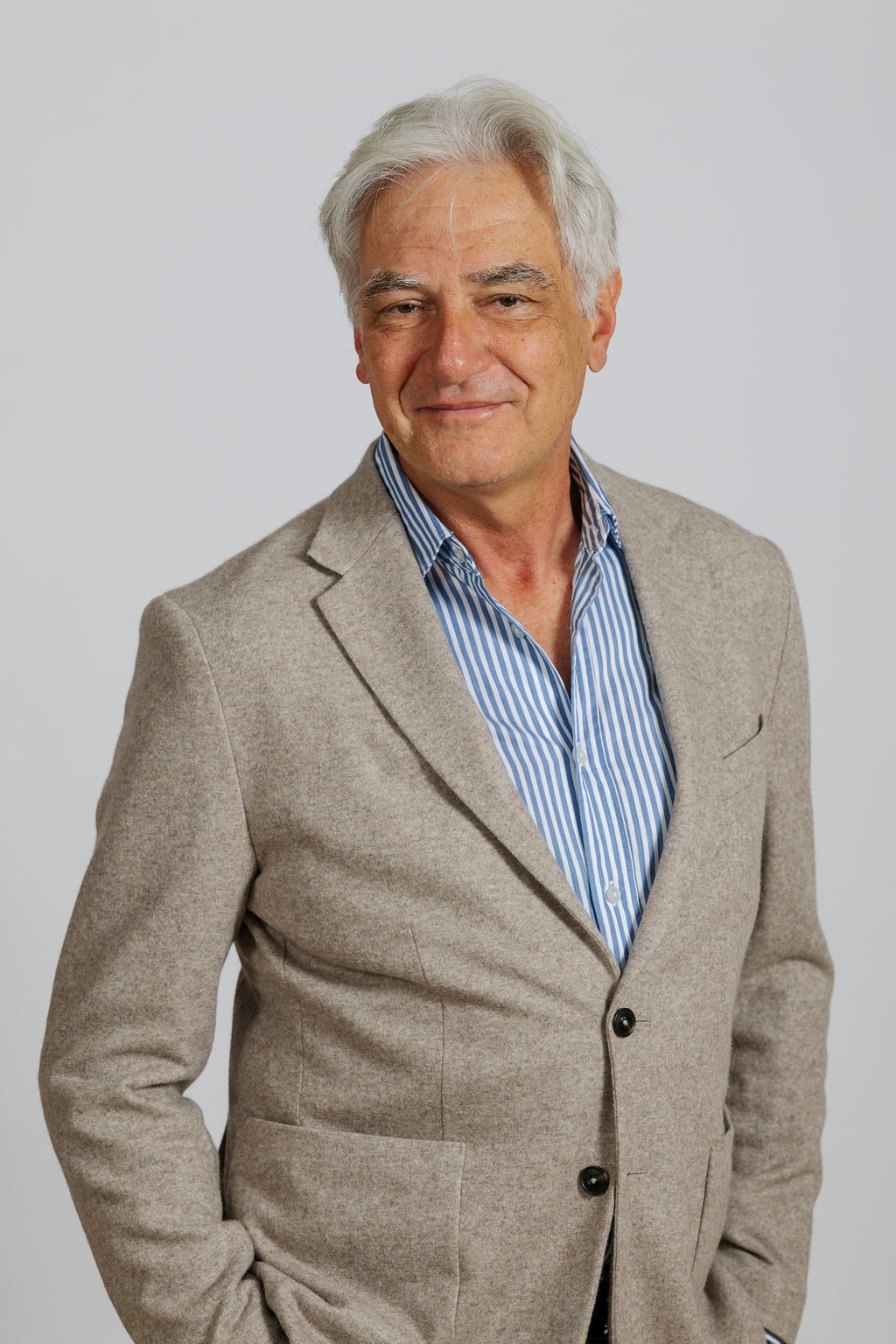 Bernard LIVAREK