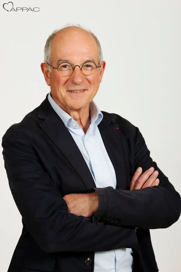 Jacques MONSÉGU