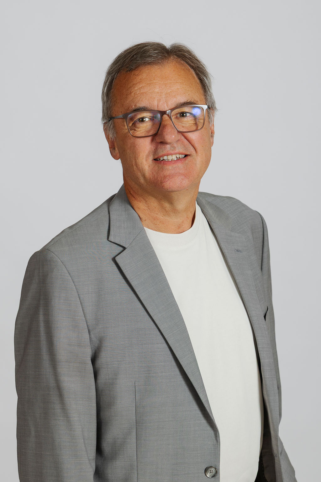 Gilles MONTALESCOT
