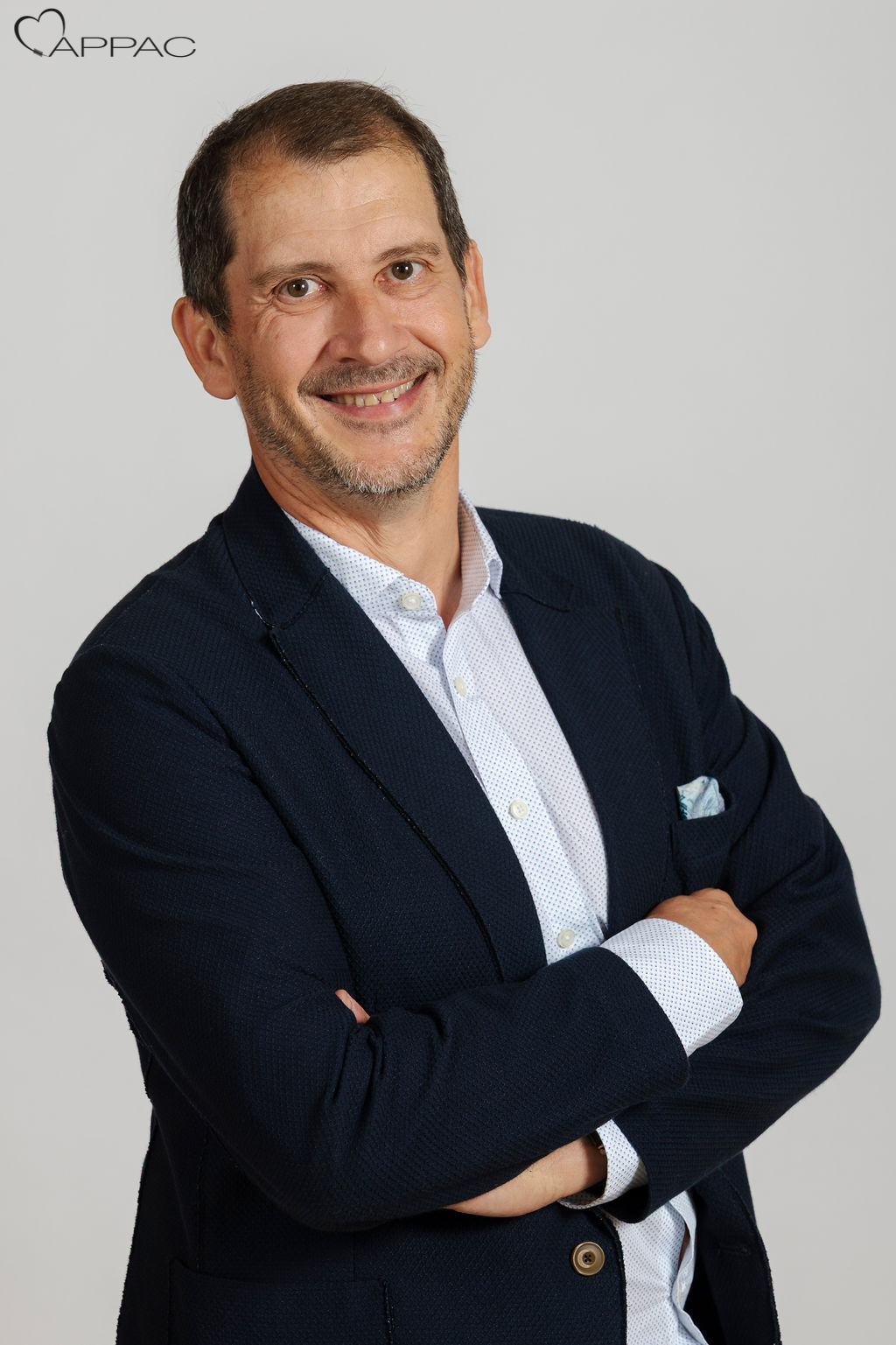 Pascal MOTREFF