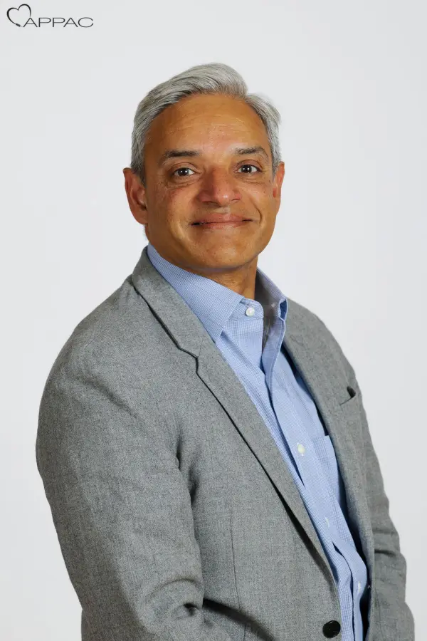 Atul PATHAK