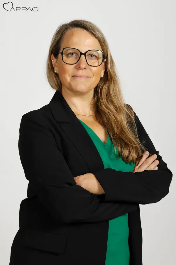 Marielle PICARD