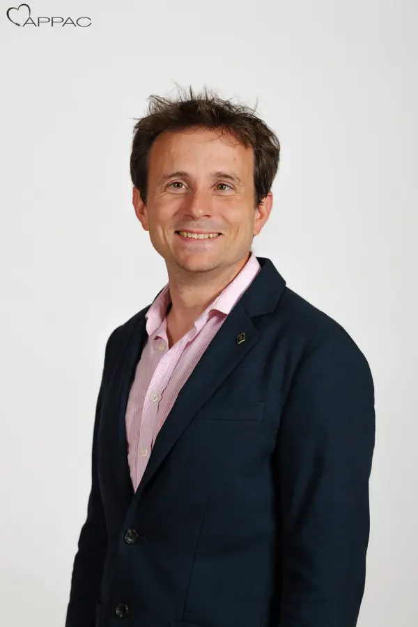 Cyril PRIEUR