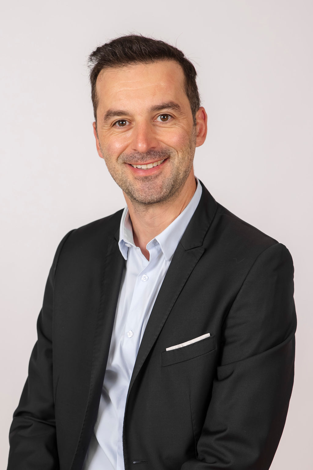 Christophe SAINT-ETIENNE