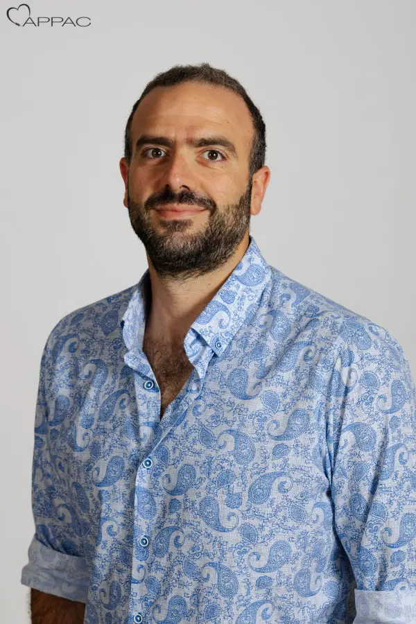 Carl SEMAAN