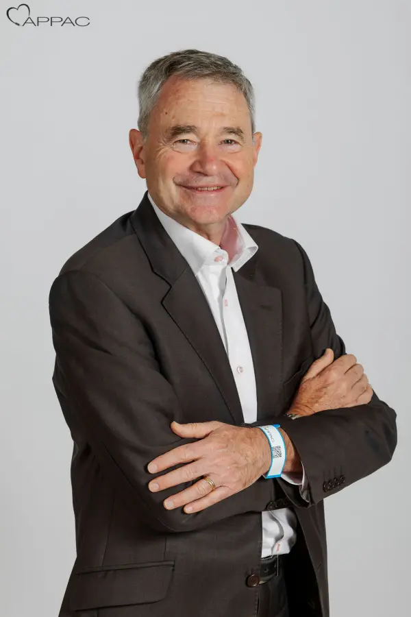 Christian SPAULDING