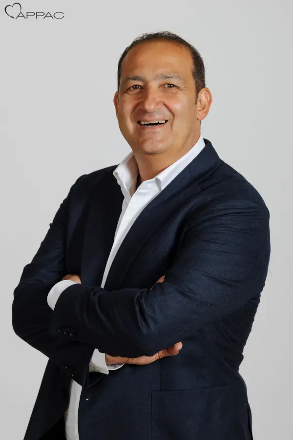 Alain TAVILDARI