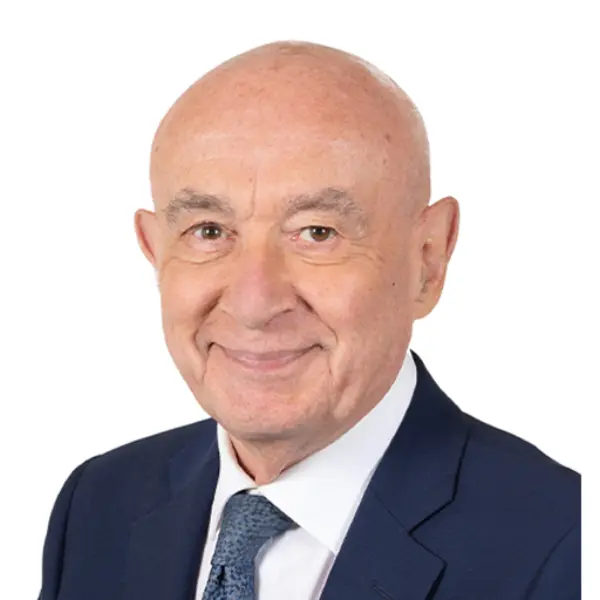 MALHURET Claude