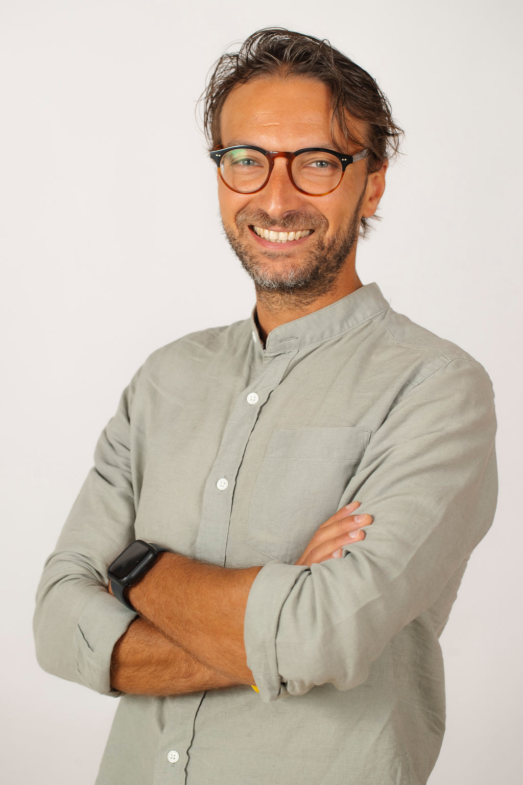 Victor-Xavier TADROS